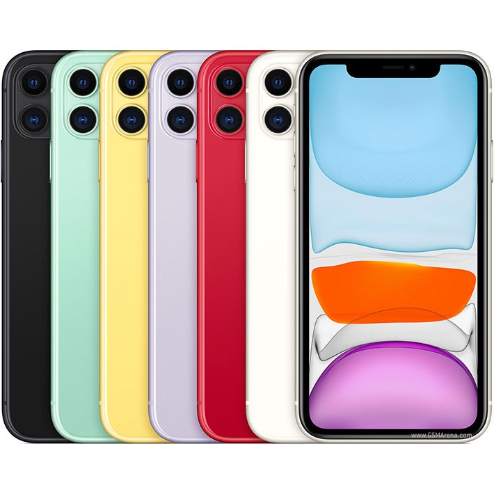 IPHONE 11 128GB SECOND