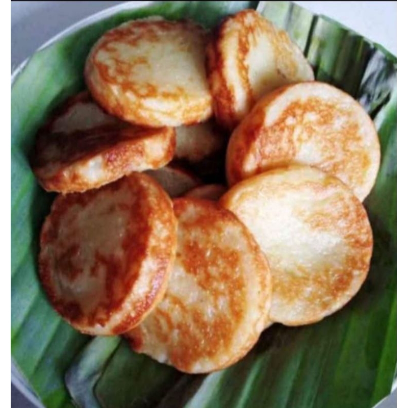 

wingko babat premium empuk legit