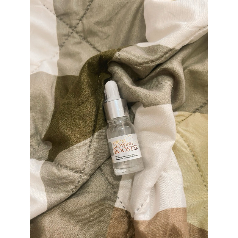 SerumGlowingBooster