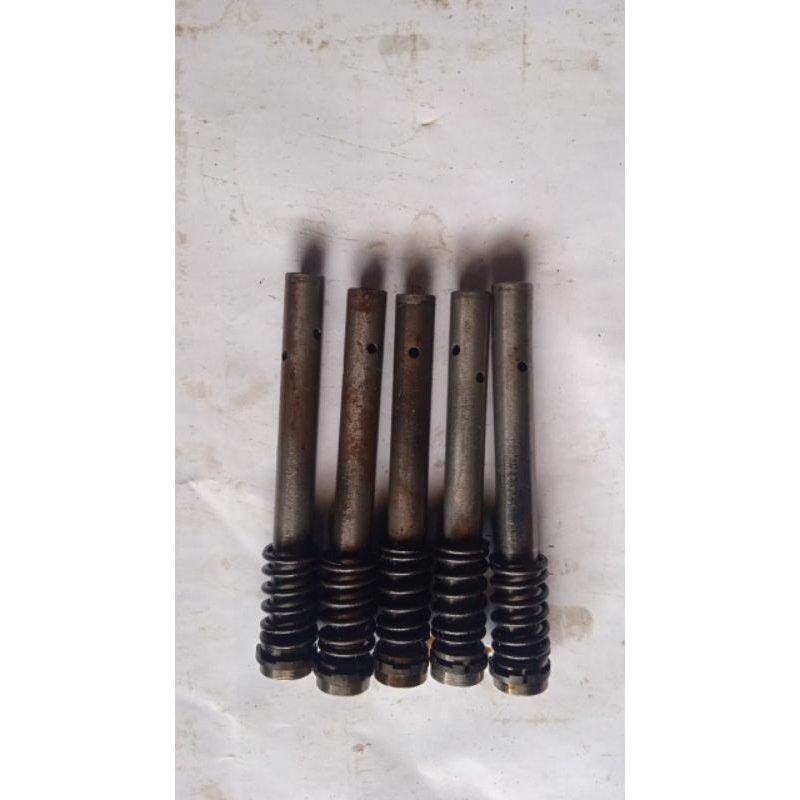 suling shock depan matic honda,smash original dapat sepasang