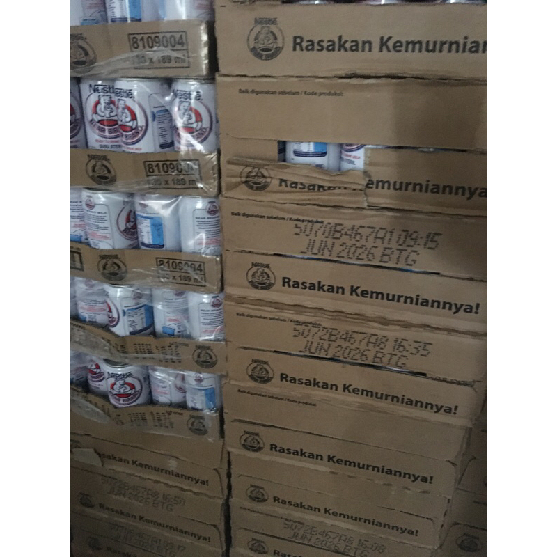 

Susu Beruang Nestle, Susu Fresh Milk, Nestle susu murni, susu putih