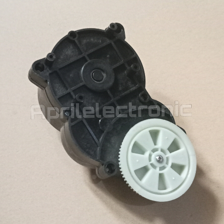 Sparepart Gear Box Versi 2 Mixer Grande Turbo EHM9595