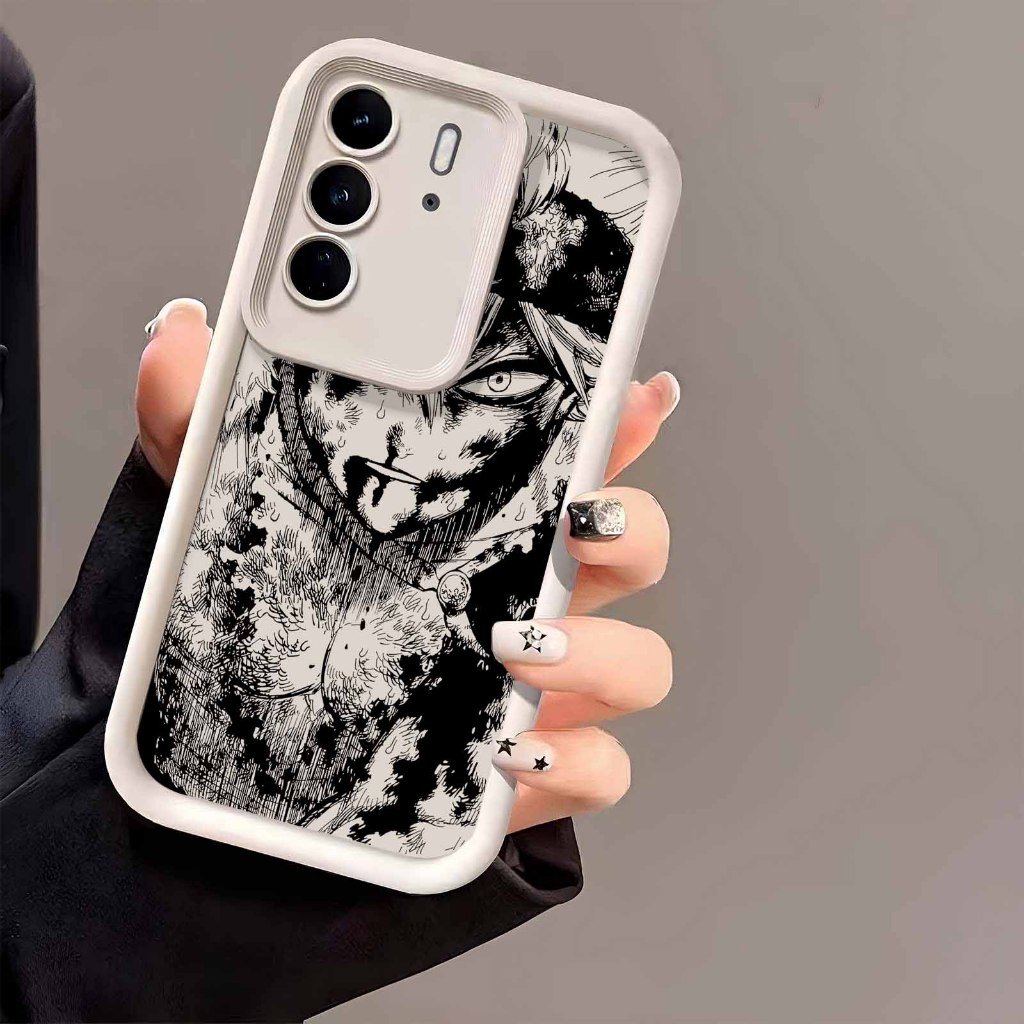 Softcase Rubber Pro Camera Timbul Realme C75 - Slicon Hp Realme C75 - Casing HP Realme C75 - Kesing 