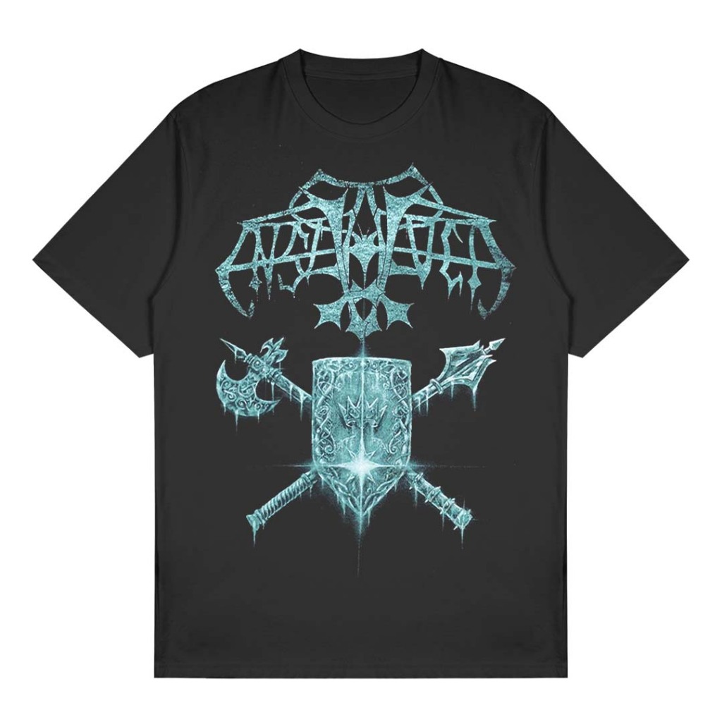 Enslaved – Army Of The North Star