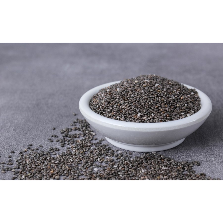 

CHISEED PREMIUM ORGANIK / CHIASEED PREMIUM / BLACK CHIASEED
