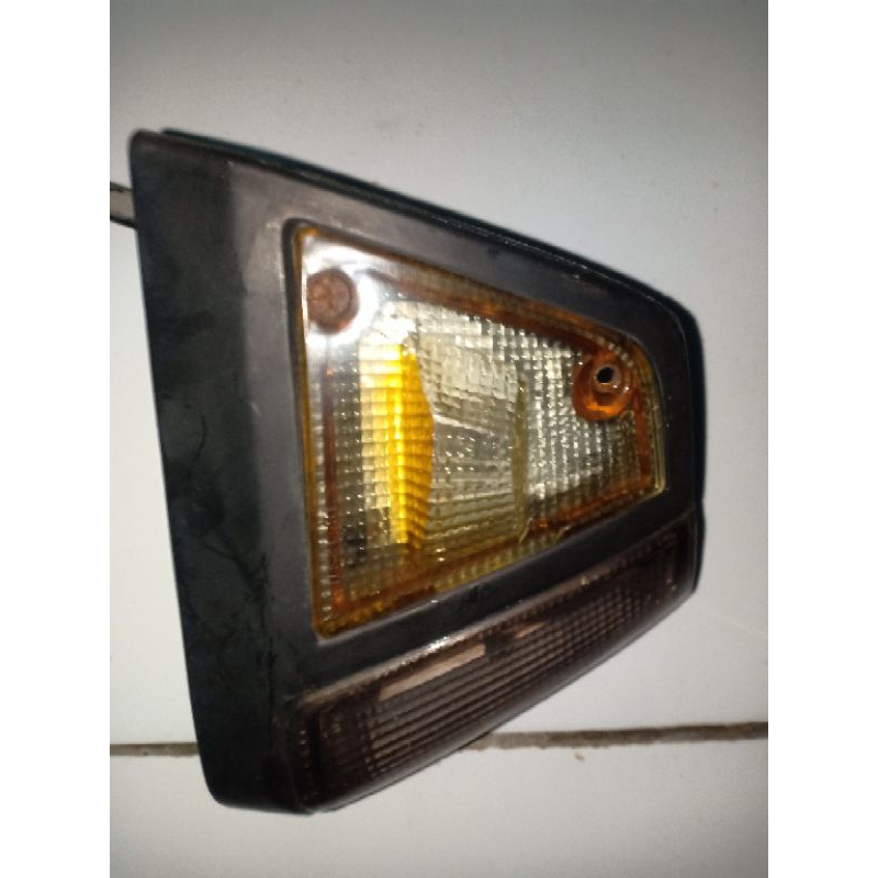 Lampu Sein Civic Wonder Kanan  Copotan
