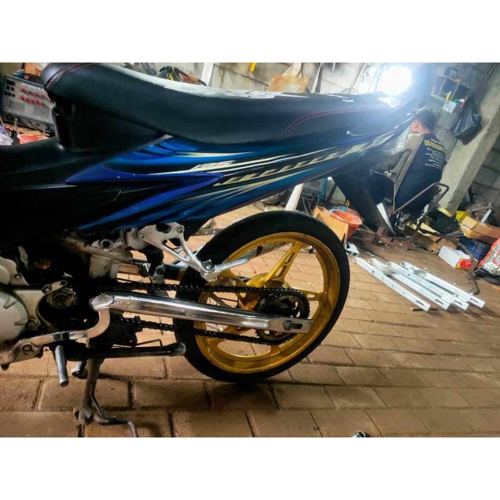 AREM JUPITER MX OLD AREM JUPITER ( MX OLD ) BODY AREM JUPITER MX OLD