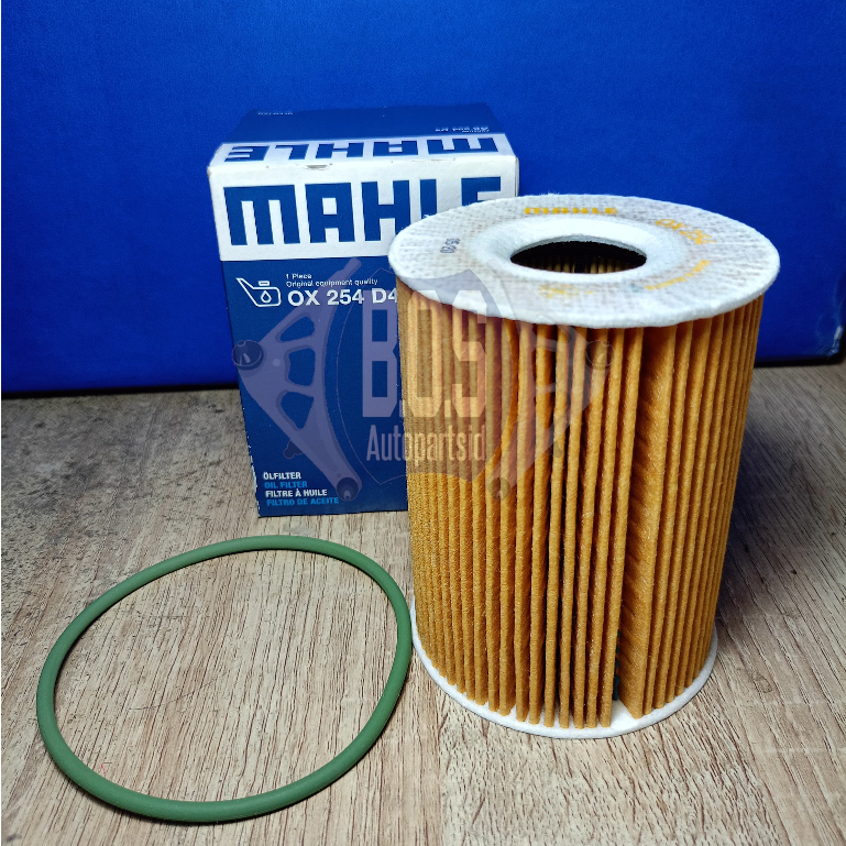 FILTER OLI PORSCHE 92A 9PA 95B 970 991 992 997