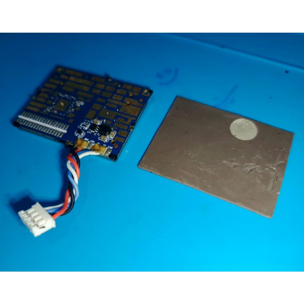 modul wifi remote sjrc f11 4k pro original copotan