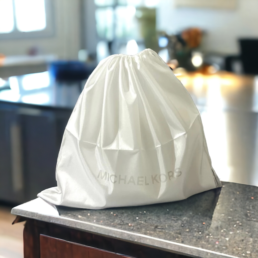 Dustbag BRANDED SATIN Dustbag Pengganti Pelindung Debu