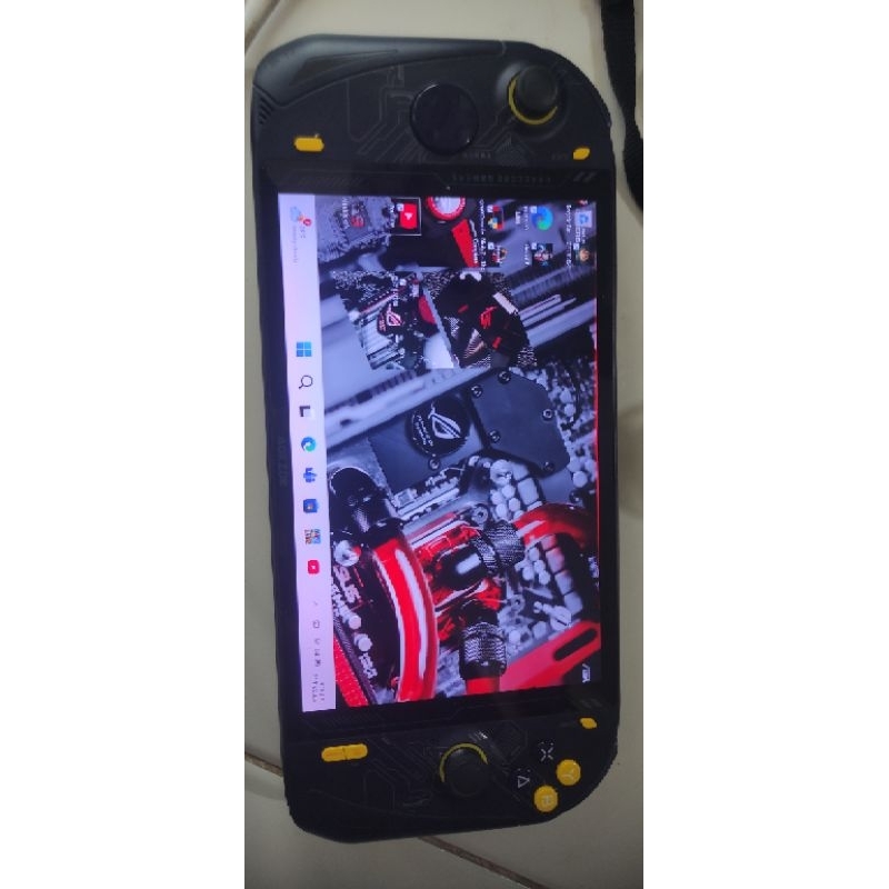 OAKZOE AMD RYZEN 7 6800U