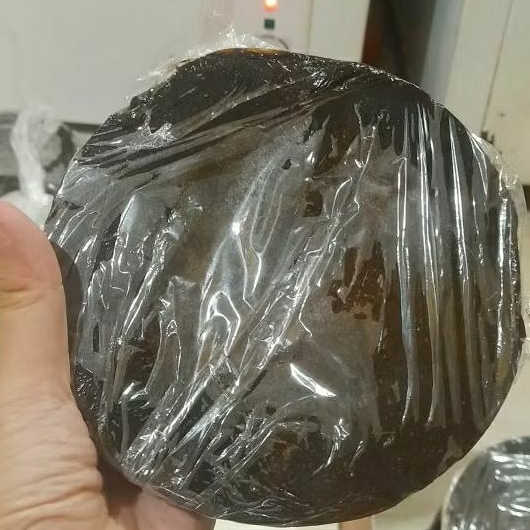 

Gula Batok Linggau Super, Gula Aren asli Linggau. 1 Kg