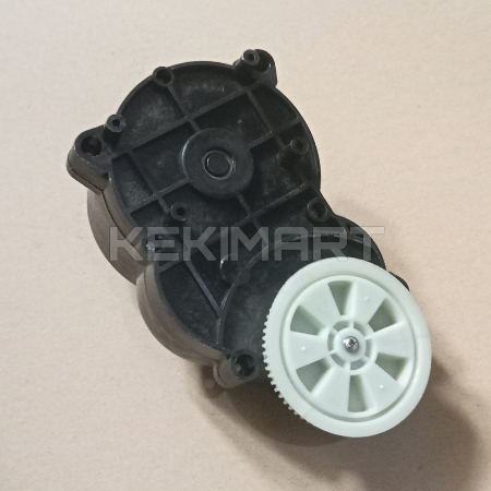 Sparepart Gear Box Versi 2 Mixer Grande Turbo EHM9595