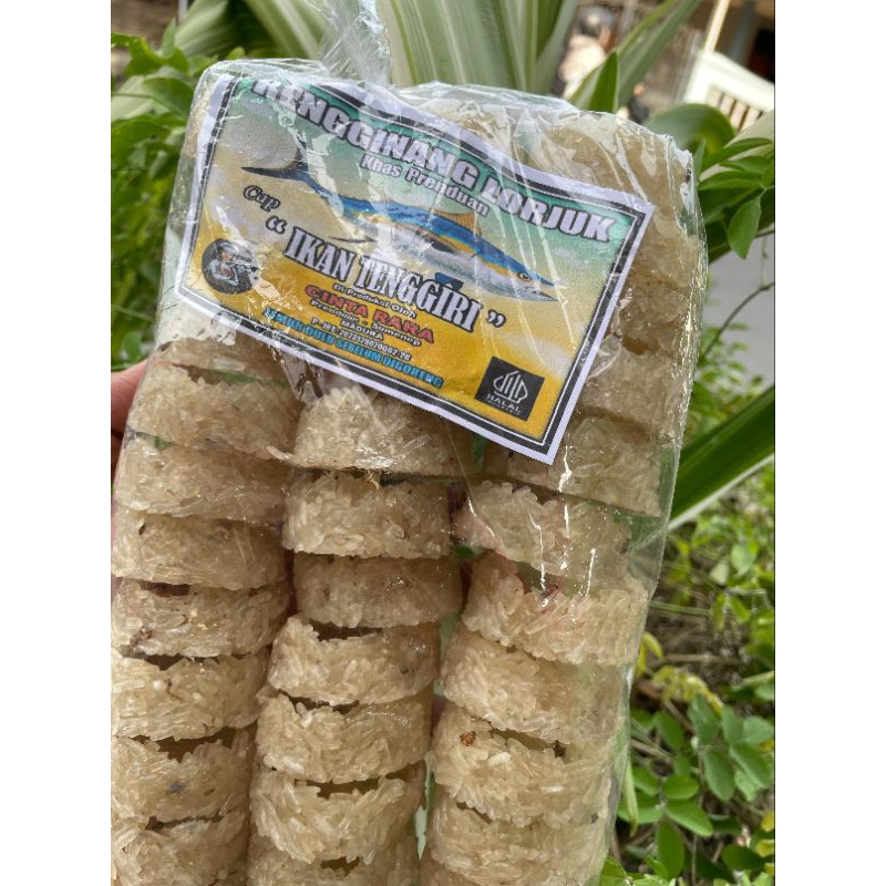 

Rengginang khas Pamekasan Madura