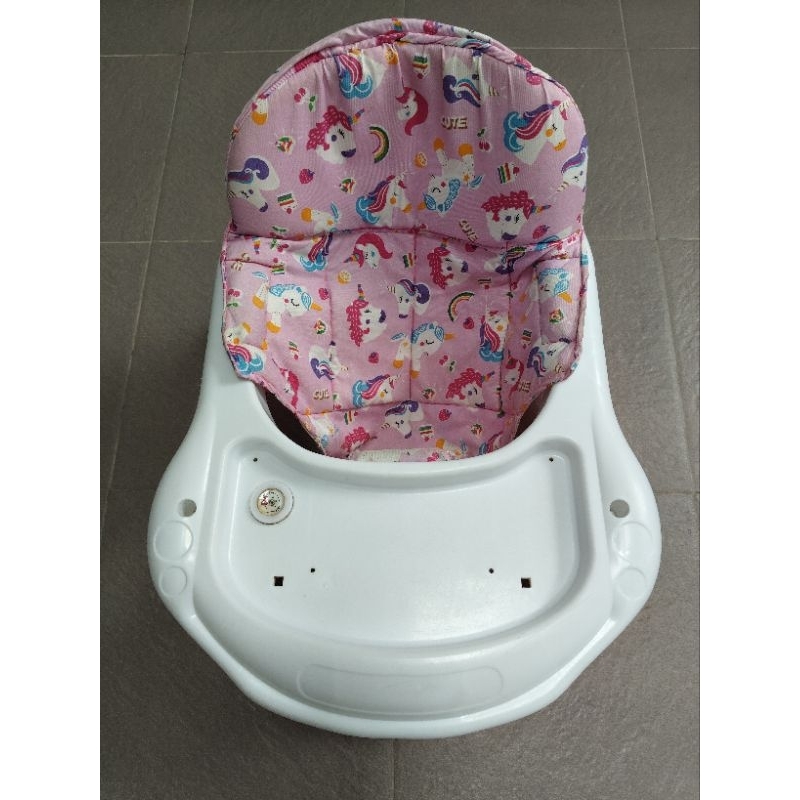 Baby Walker (preloved)