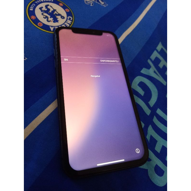 Iphone 11 64GB Minus Baseband