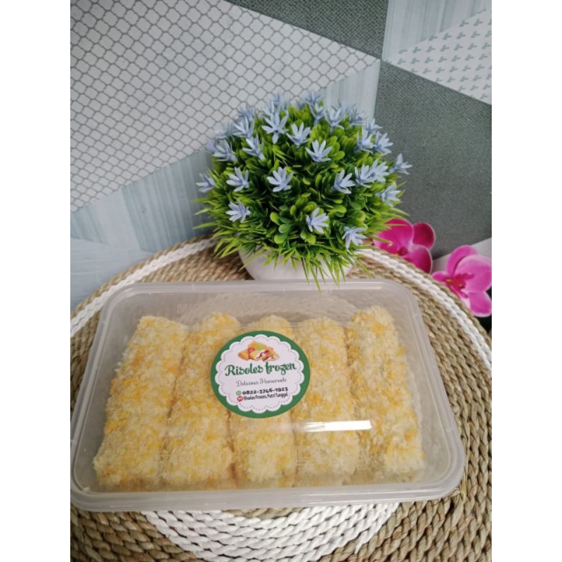 

Risoles (FROZEN)