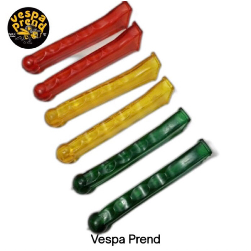 Sarung karet Handel warna vespa super,sprint,px