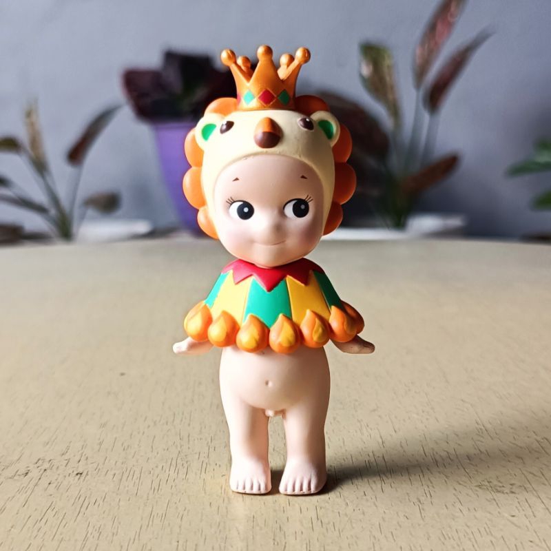 Sonny Angel Original Circus Series 2019 Lion