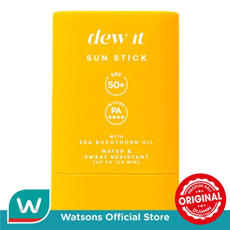 Dew It Sun Stick 17g