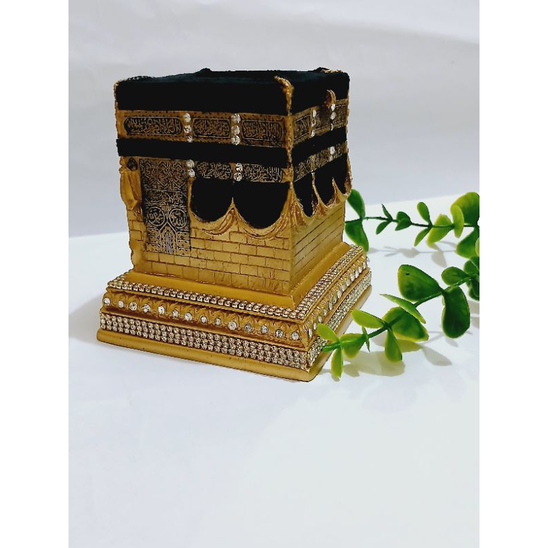 Miniatur Ka'bah