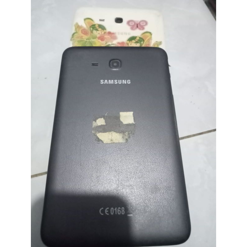 Samsung galaxy Tab 3   minus lcd