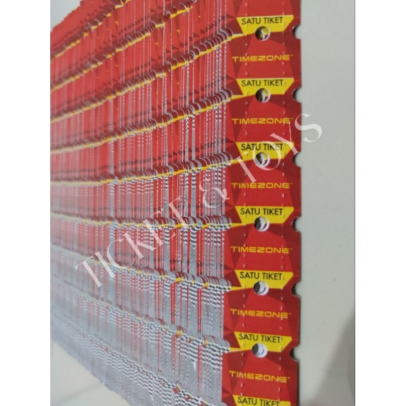 10000 Tiket Timezone Harga Murah Tizo Souvenir Hadiah