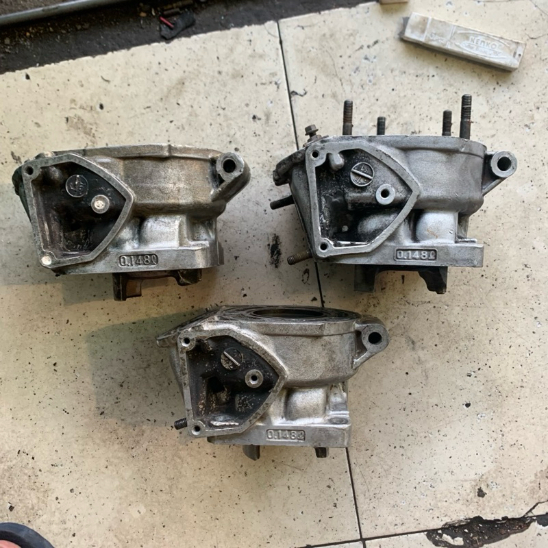 Blok Ninja ori OB/Blok Ninja R/Blok ninja RR, Blok ninja superkips