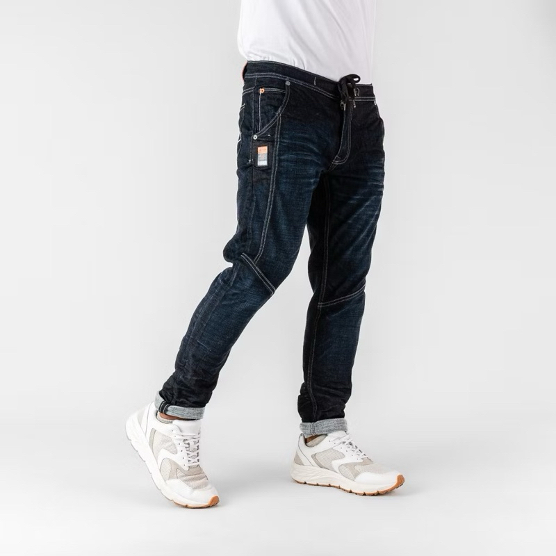 CELANA OXYGEN | OXYGEN DENIM 706-4501 /706-SLIMFIT STRETCH.