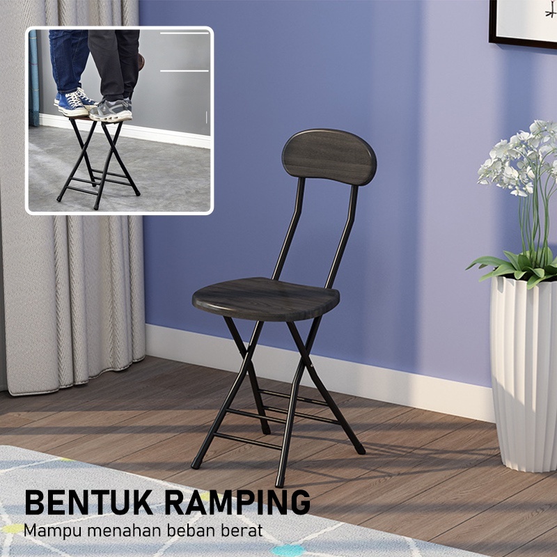 Sale Bmzar Kursi Lipat Sholat Kursi Kayu Lipat Kursi Belajar Kursi Kerja Bangku Lipat Portable Kursi