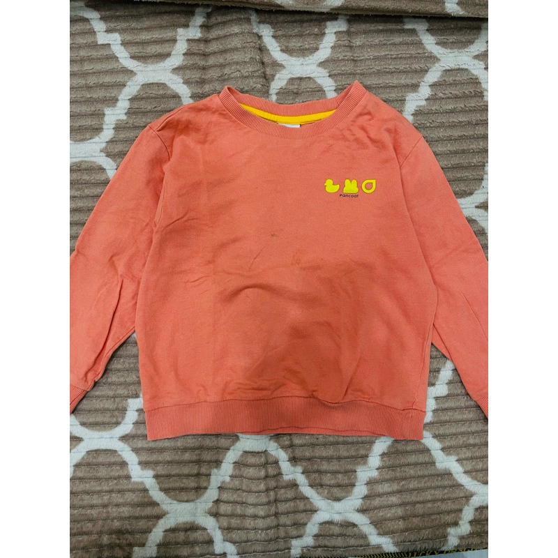 cn pancoat anak second