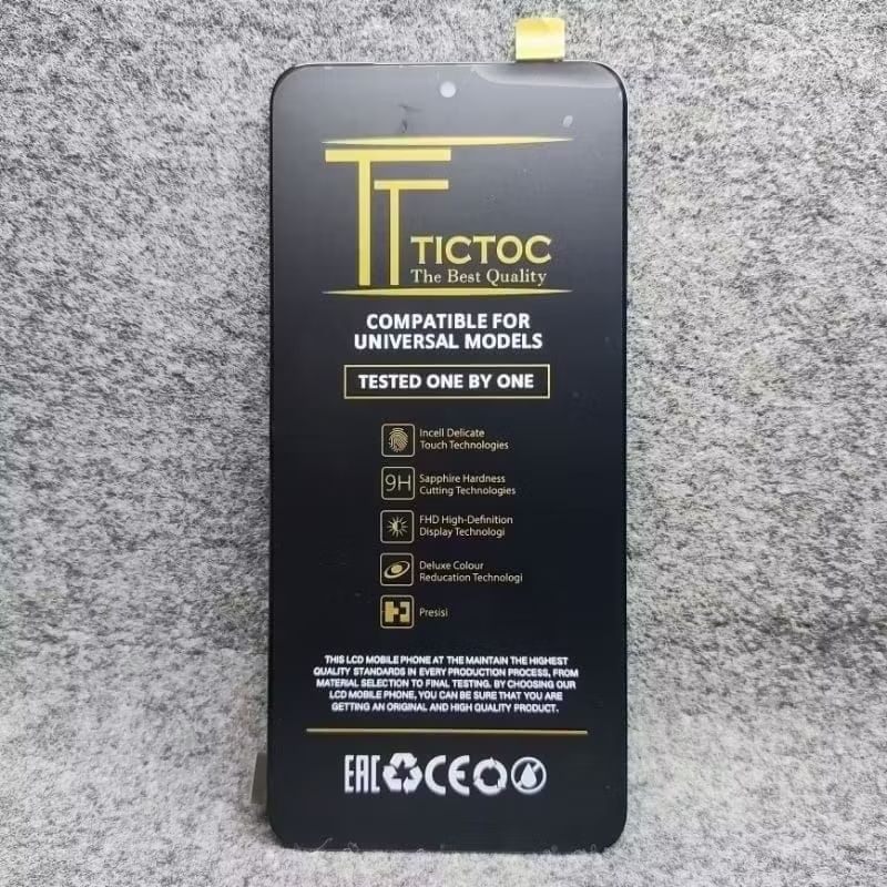 LCD SAMSUNG A33 5G/A336