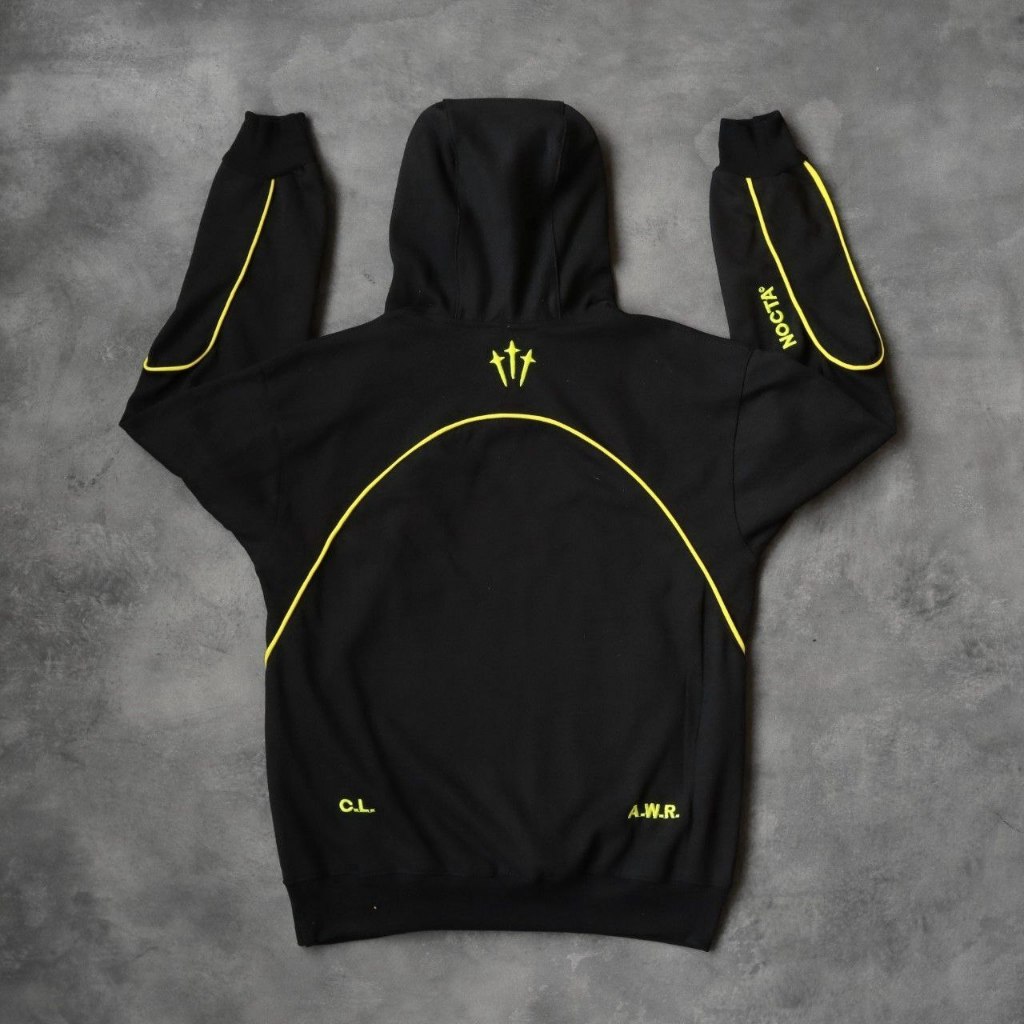 HOODIE SWEATER CEKLIST NOCTA CASUAL