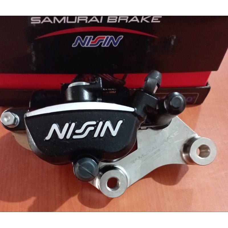 Kaliper Nissin Jupiter z 220 Original NISSIN