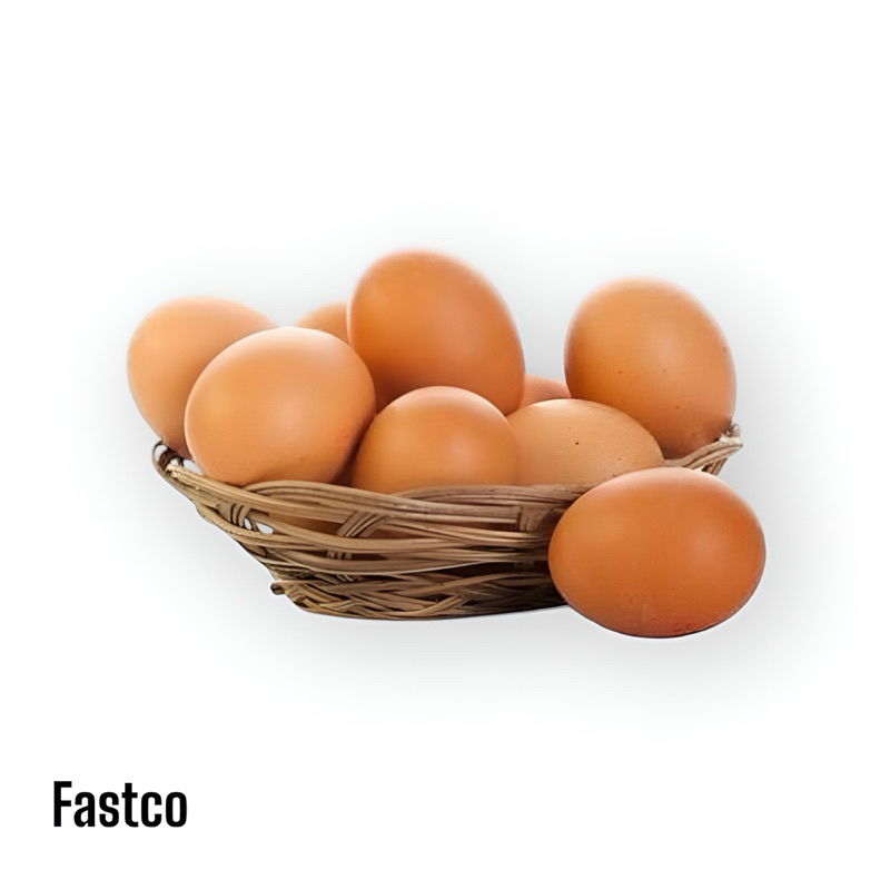 

TELOR AYAM IKATAN 15 KG FRESH SORTIR