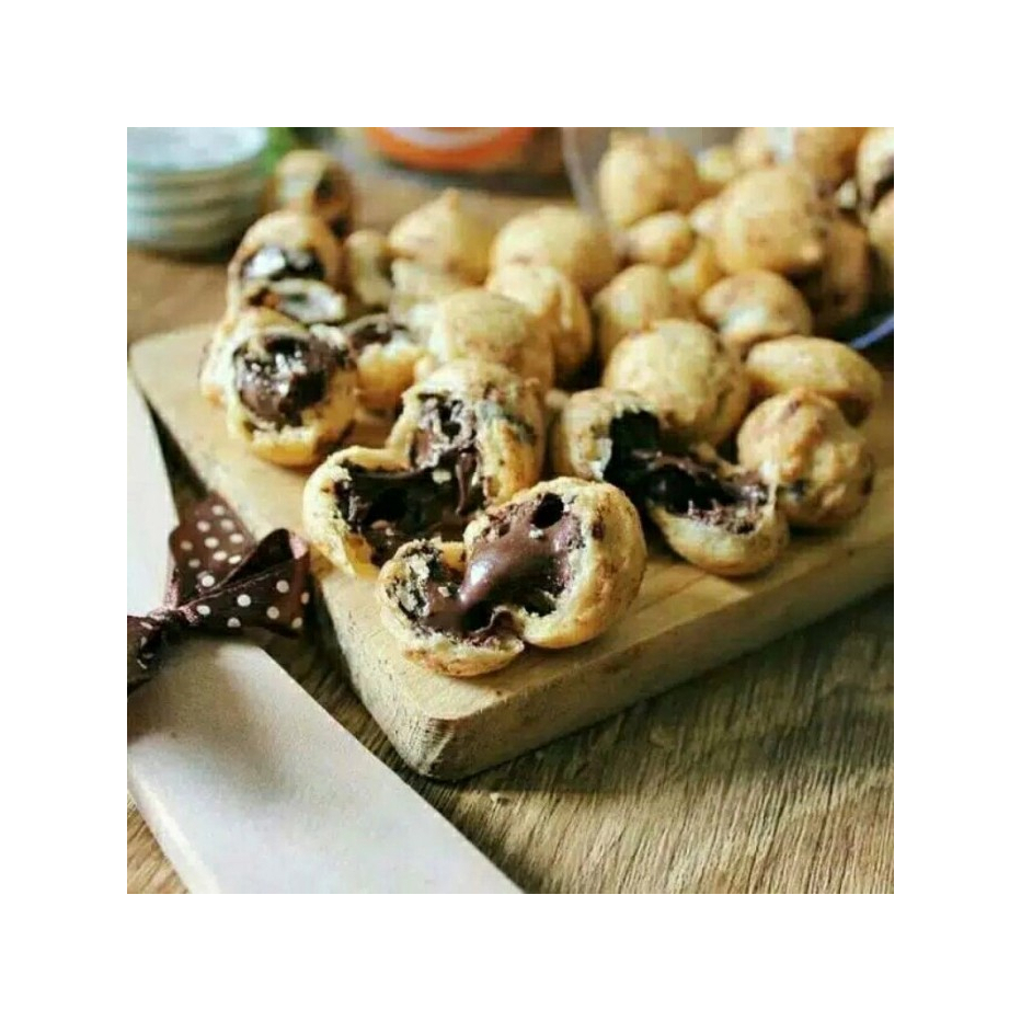 

SUS COKLAT 250gr / SUS KERING ISI COKLAT / SUS COKLAT GG / SUS COKLAT LUMER