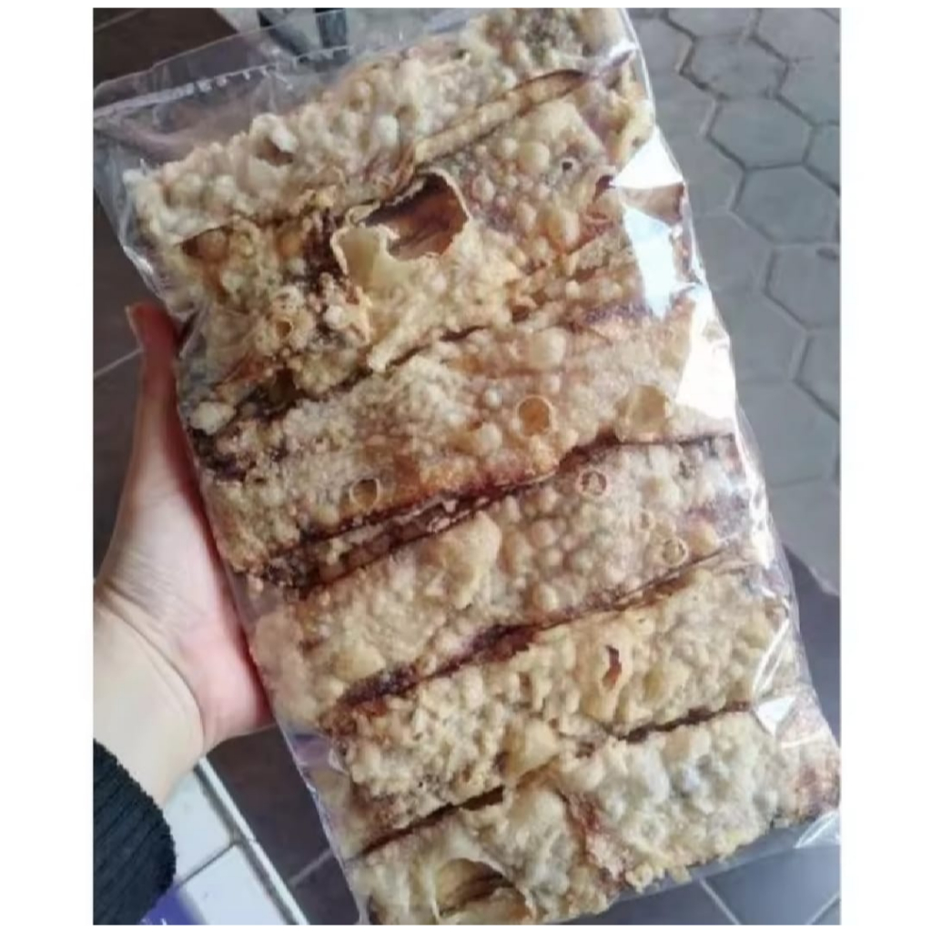 

PISANG SALE LIDAH 250gr/ KRIPIK PISANG SALE PANJANG / SNACK KILOAN MURAH
