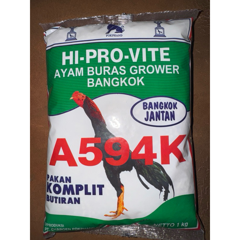 Hi-provite A594K