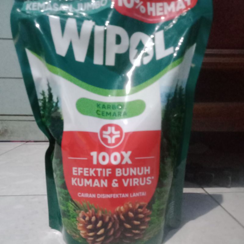 wipol karbol