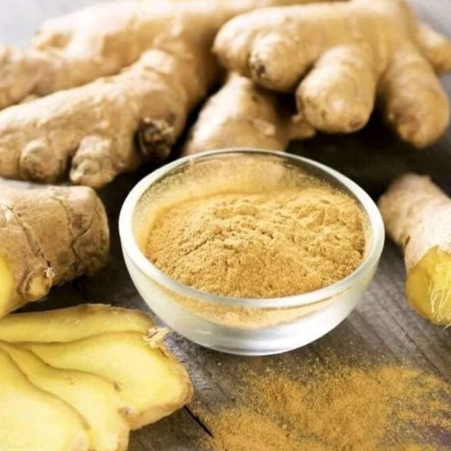 

Bubuk Serbuk Jahe Emprit 100 Gram