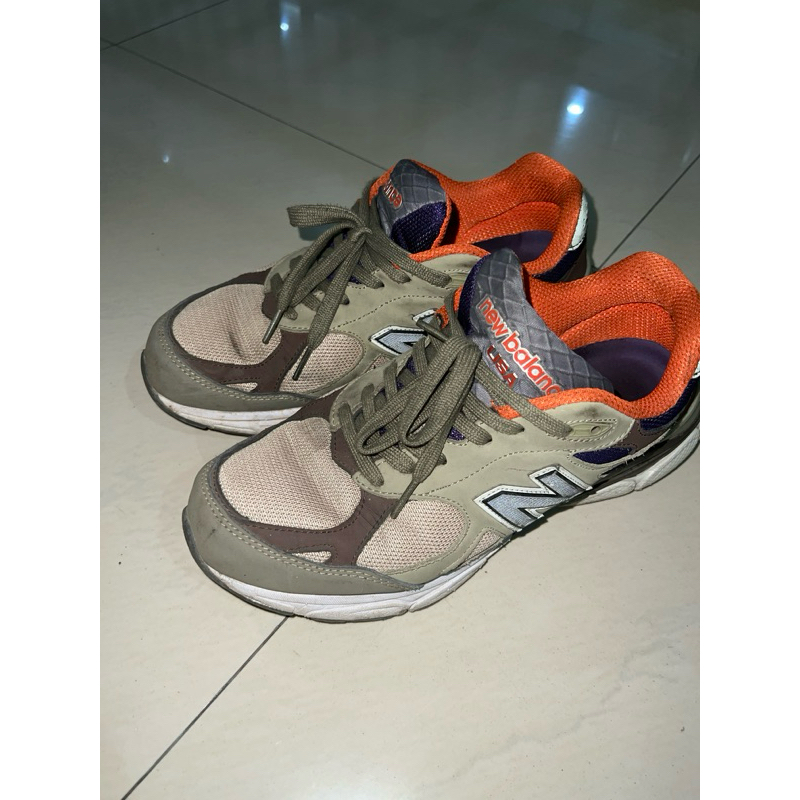 sepatu NB original