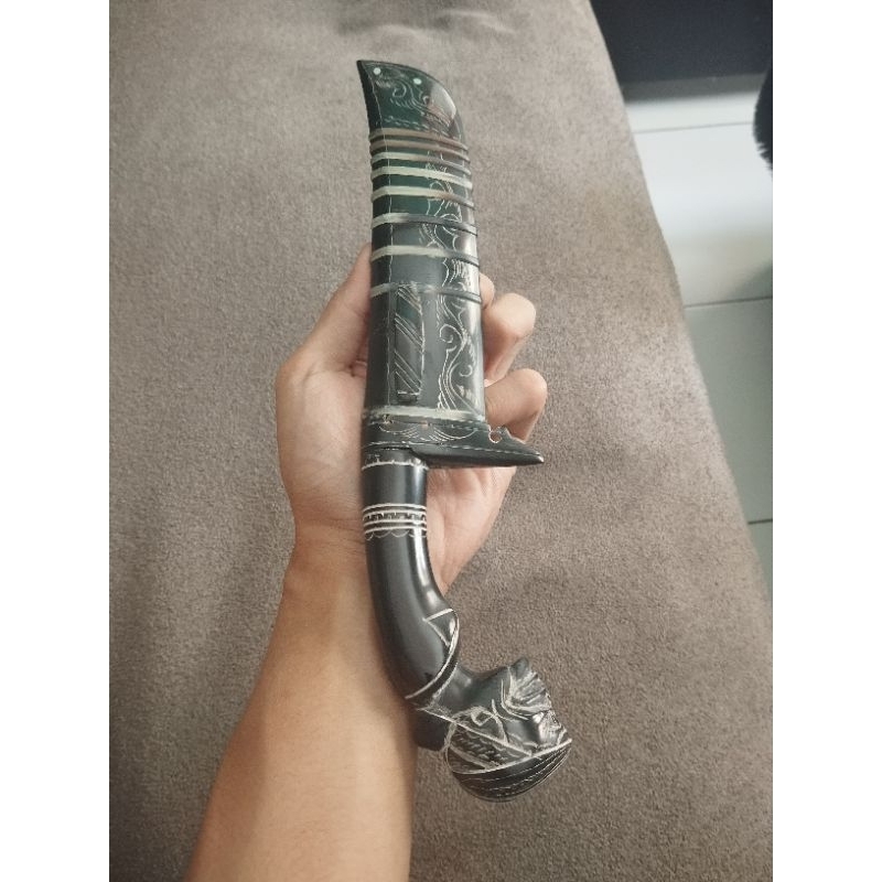 Cepot Mini Full Tanduk