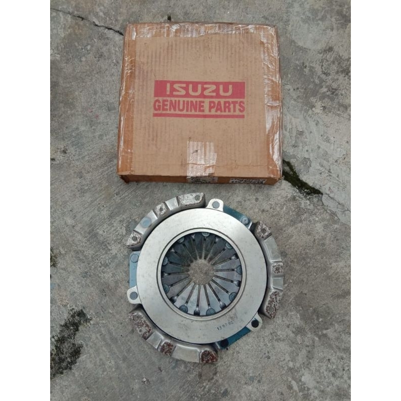 Dekrup matahari panther 2.3cc original