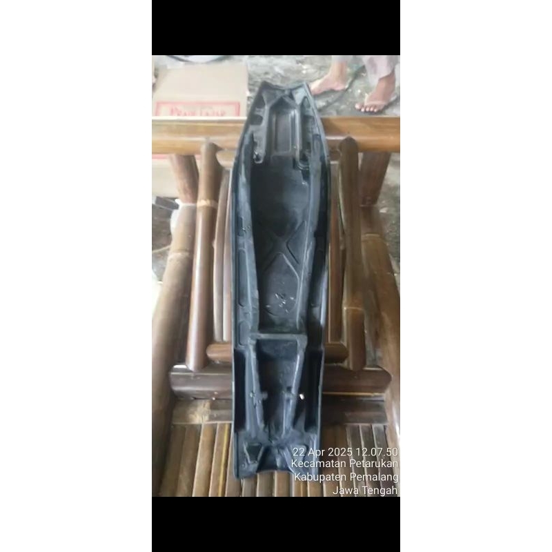 jok ktm 250 enduro 2017