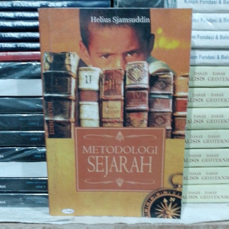 metodologi sejarah