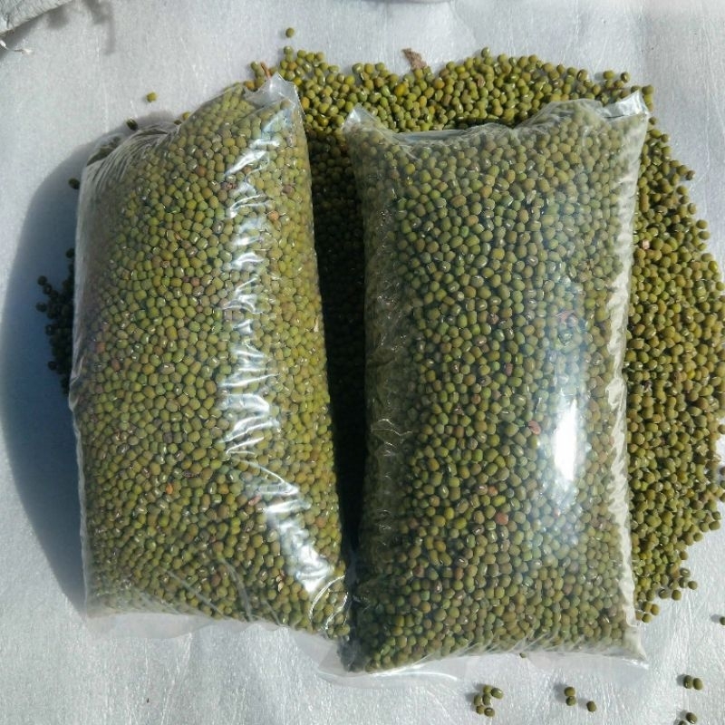 

KACANG HIJAU BUBUR BERKWALITAS