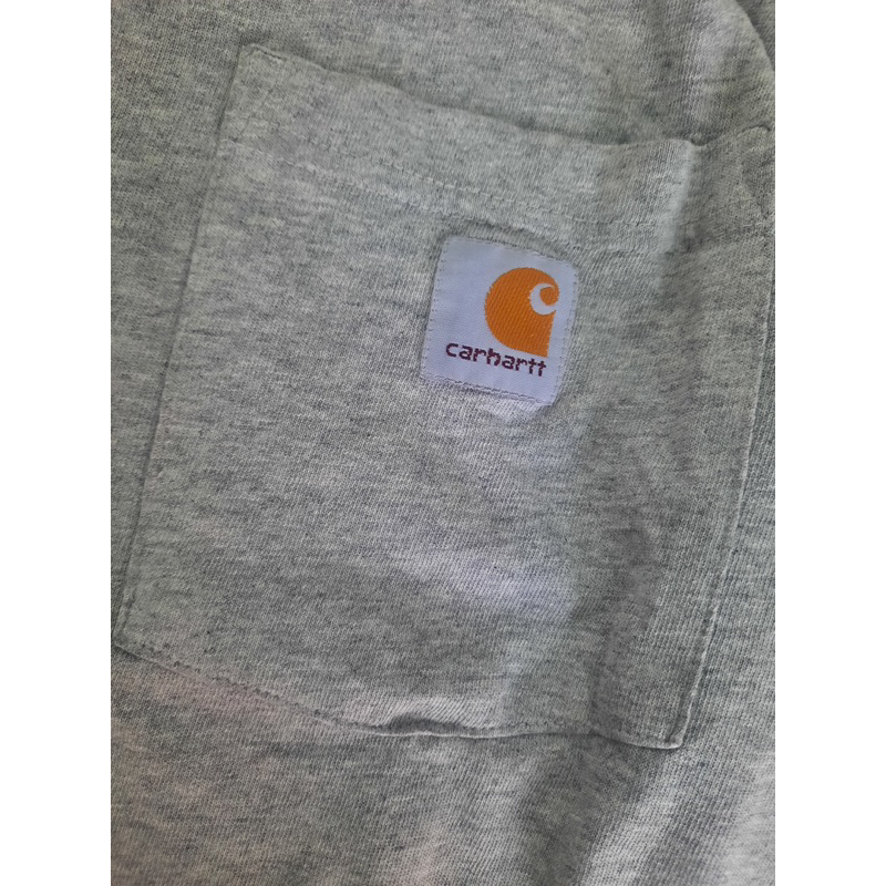 carhartt pocket second (ORIGINAL)