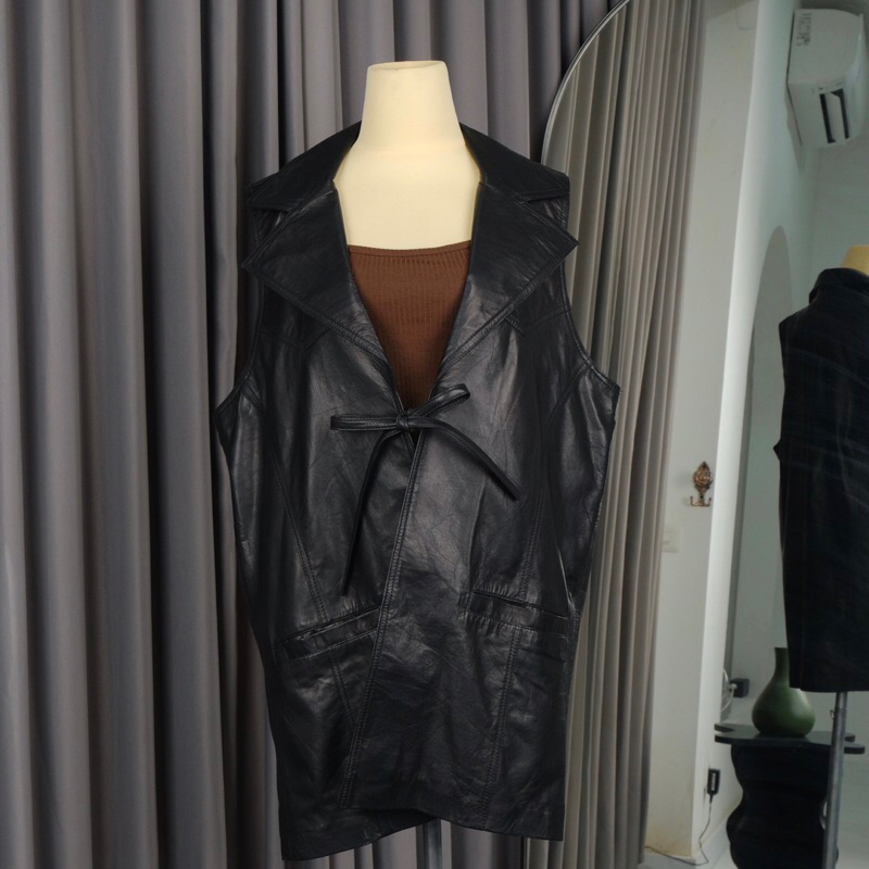 Women Jacket / Leather Jacket / Leather Jacket for Women