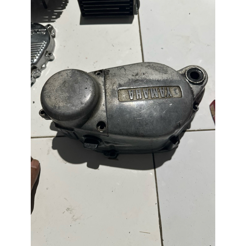 blok block bak kopling original yamaha v80 v 80