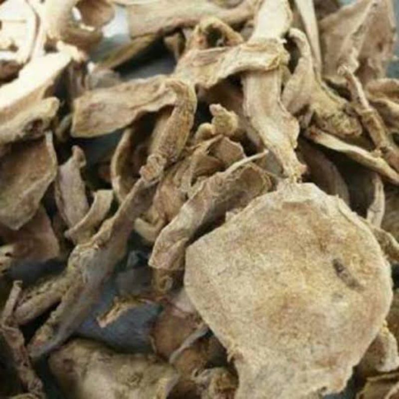 

Bubuk Temu Giring Kering Premium